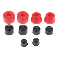Load image into Gallery viewer, 10pcs Skateboard Truck Pivot Cups Bushing Replacement for Longboard Cruiser Parts Skate Board Accessories
