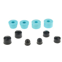 Load image into Gallery viewer, 10pcs Skateboard Truck Pivot Cups Bushing Replacement for Longboard Cruiser Parts Skate Board Accessories
