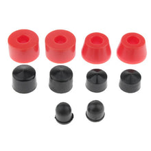 Load image into Gallery viewer, 10pcs Skateboard Truck Pivot Cups Bushing Replacement for Longboard Cruiser Parts Skate Board Accessories

