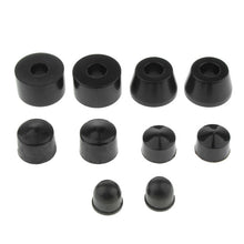 Load image into Gallery viewer, 10pcs Skateboard Truck Pivot Cups Bushing Replacement for Longboard Cruiser Parts Skate Board Accessories
