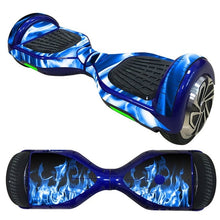 Load image into Gallery viewer, 2019 Protective Vinyl Skin Decal for 6.5in Self Balancing Board Scooter Hoverboard Sticker 2 Wheels Electric balance Car Film
