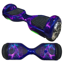 Load image into Gallery viewer, 2019 Protective Vinyl Skin Decal for 6.5in Self Balancing Board Scooter Hoverboard Sticker 2 Wheels Electric balance Car Film
