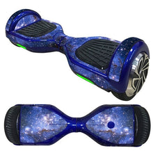 Load image into Gallery viewer, 2019 Protective Vinyl Skin Decal for 6.5in Self Balancing Board Scooter Hoverboard Sticker 2 Wheels Electric balance Car Film
