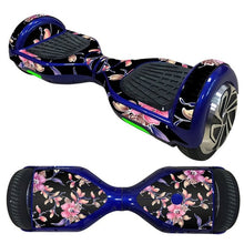 Load image into Gallery viewer, 2019 Protective Vinyl Skin Decal for 6.5in Self Balancing Board Scooter Hoverboard Sticker 2 Wheels Electric balance Car Film
