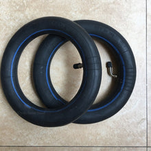 Load image into Gallery viewer, Upgraded 8.5" Thicken Tire For Xiaomi Mijia M365 Electric Scooter Tyre Inner Tubes Mi M365 Accessories Durable Pneumatic Camara
